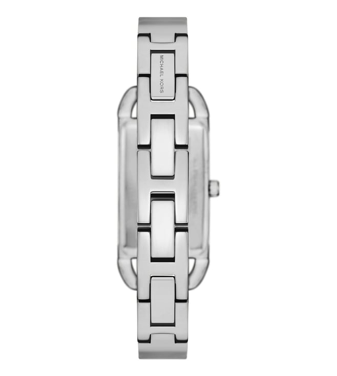 Michael Kors MK Empire Analog Watch for Women - MK4841 - KRISHNA WATCH COMPANY