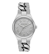 Michael Kors Lennox Analog Watch for Women MK7488