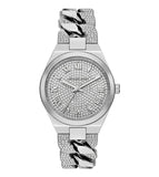 Michael Kors Lennox Analog Watch for Women MK7488