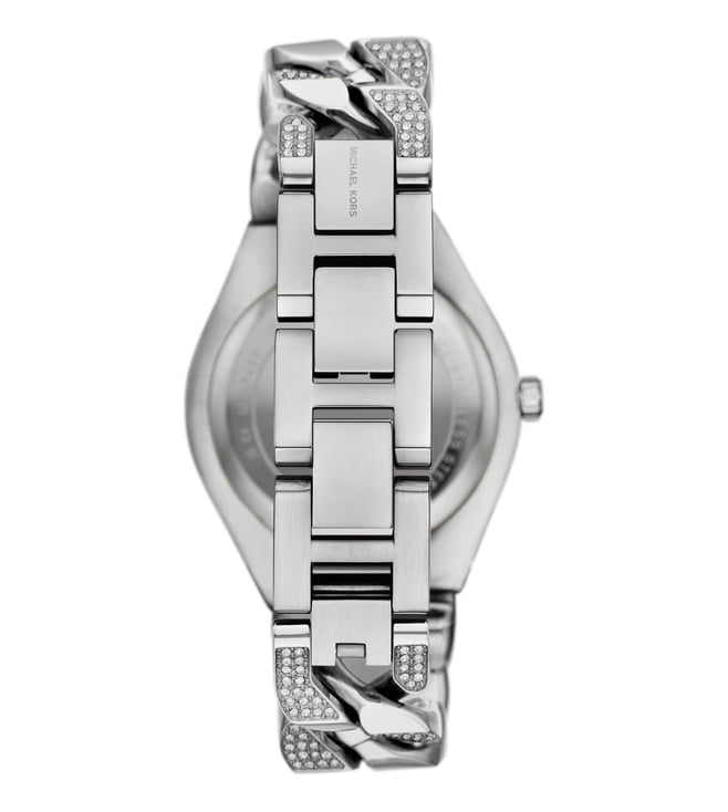 Michael Kors Lennox Analog Watch for Women MK7488 - KRISHNA WATCH COMPANY