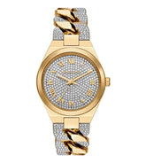 Michael Kors Lennox Analog Watch for Women - MK7487