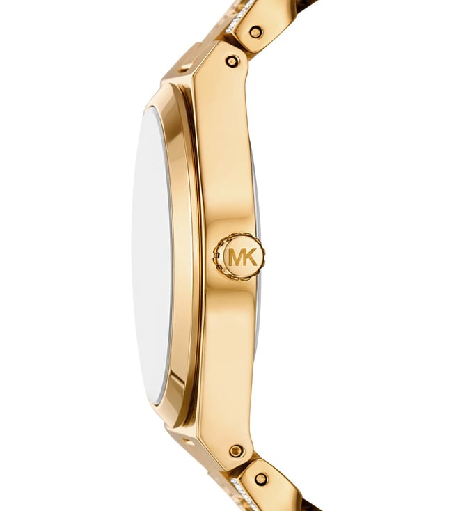 Michael Kors Lennox Analog Watch for Women - MK7487 - KRISHNA WATCH COMPANY