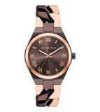 Michael Kors Lennox Analog Watch for Women MK7501
