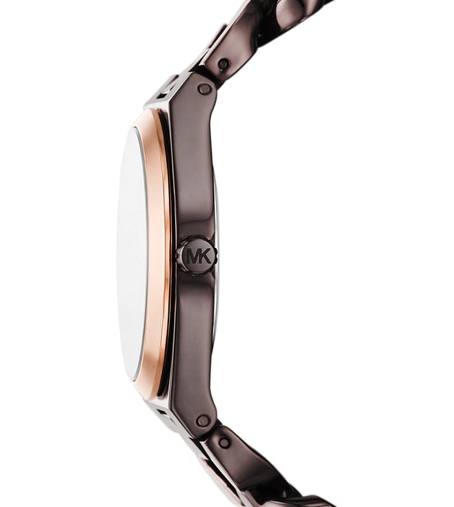 Michael Kors Lennox Analog Watch for Women MK7501 - KRISHNA WATCH COMPANY