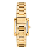 Michael Kors Emery Analog Watch for Women With Earrings, and Bracelet Gift Set MK4837SET