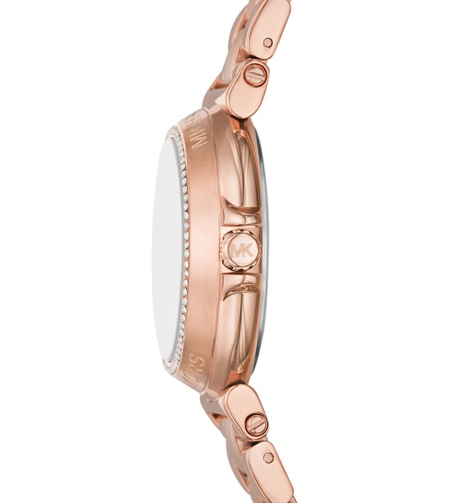 Michael Kors Maren Analog Watch for Women MK7491 - KRISHNA WATCH COMPANY
