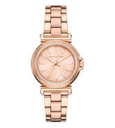 Michael Kors Maren Analog Watch for Women MK7491