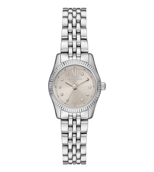 Michael Kors Lexington Analog Watch for Women MK4843
