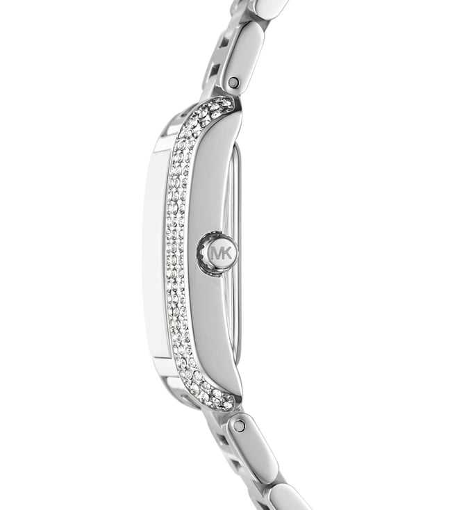Michael Kors Emery Analog Watch for Women - MK4839SET - KRISHNA WATCH COMPANY