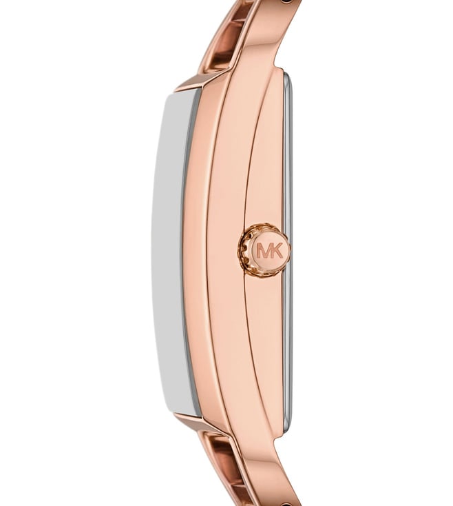 Michael Kors MK Empire Analog Watch for Women MK4858 - KRISHNA WATCH COMPANY