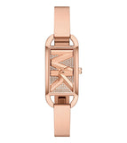 Michael Kors MK Empire Analog Watch for Women MK4858 - KRISHNA WATCH COMPANY