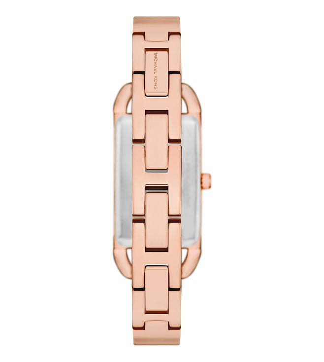 Michael Kors MK Empire Analog Watch for Women MK4858 - KRISHNA WATCH COMPANY