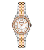 Michael Kors Harlowe Analog Watch for Women MK4846