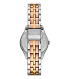 Michael Kors Harlowe Analog Watch for Women MK4846