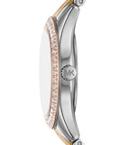 Michael Kors Harlowe Analog Watch for Women MK4846