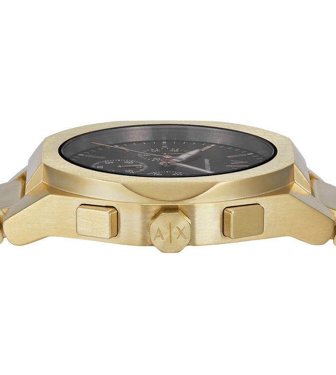 Armani Exchange Analog Watch for Men - AX4180 - KRISHNA WATCH COMPANY