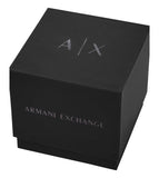Armani Exchange Two Tone Watch - AX5172