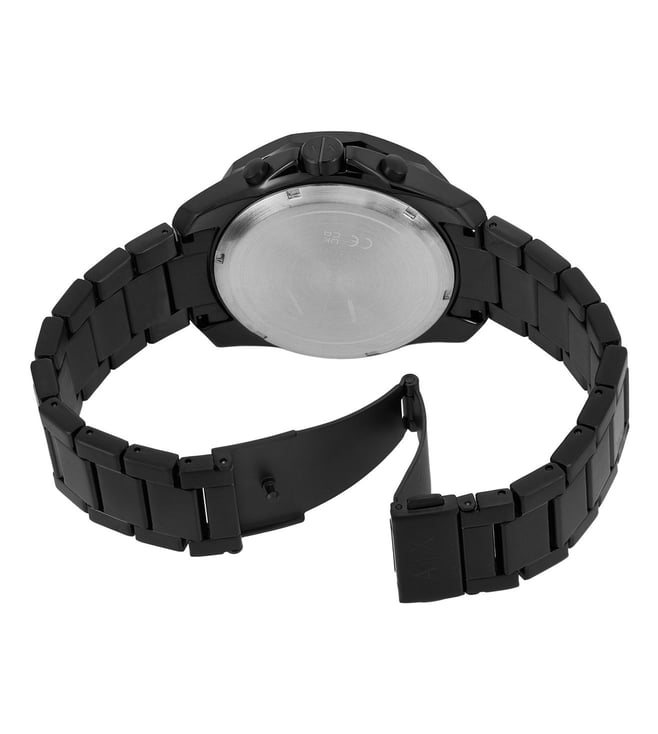 Armani Exchange Analog Watch for Men AX1963 - KRISHNA WATCH COMPANY