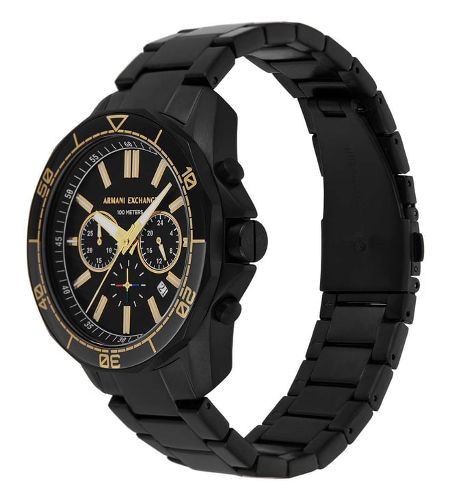 Armani Exchange Analog Watch for Men AX1963 - KRISHNA WATCH COMPANY