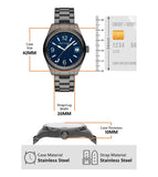 Armani Exchange Analog Watch for Men AX1421 - KRISHNA WATCH COMPANY