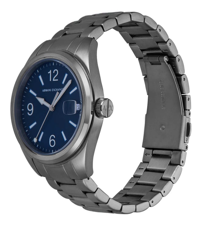 Armani Exchange Analog Watch for Men AX1421 - KRISHNA WATCH COMPANY
