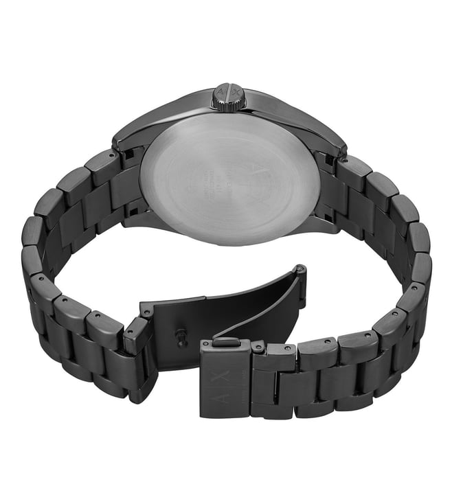 Armani Exchange Analog Watch for Men AX1421 - KRISHNA WATCH COMPANY