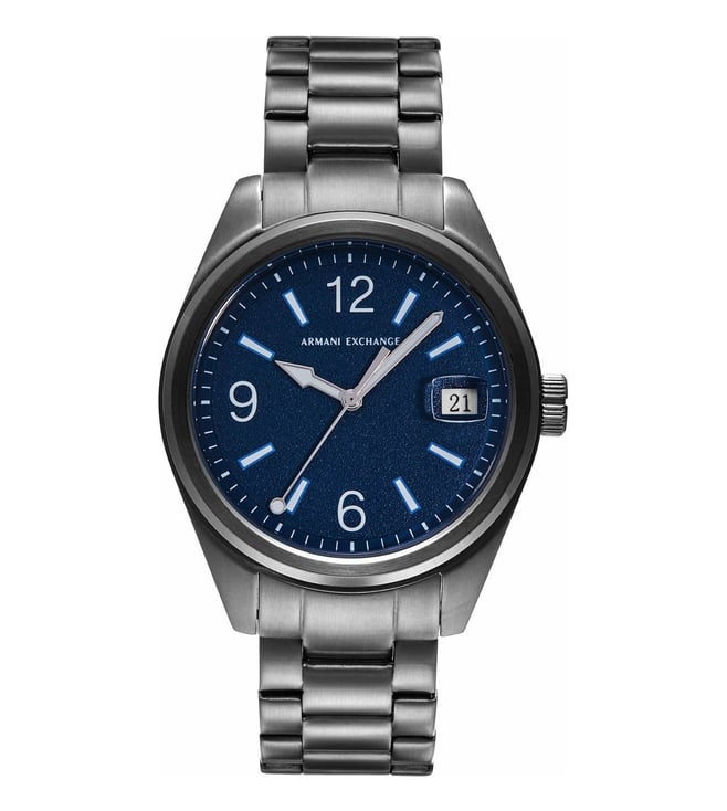 Armani Exchange Analog Watch for Men AX1421 - KRISHNA WATCH COMPANY