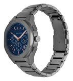 Armani Exchange Chronograph Watch for Men - AX4182 - KRISHNA WATCH COMPANY