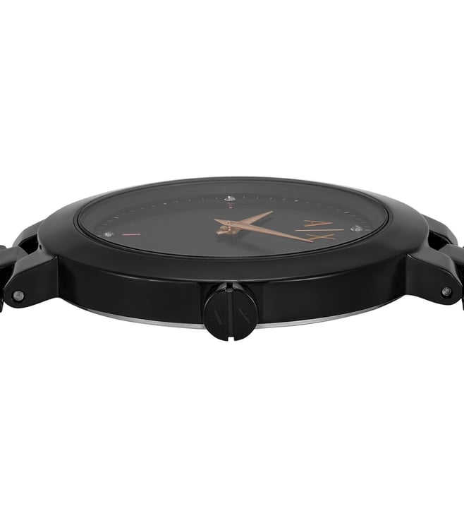 Armani Exchange Analog Watch for Women - AX5173 - KRISHNA WATCH COMPANY