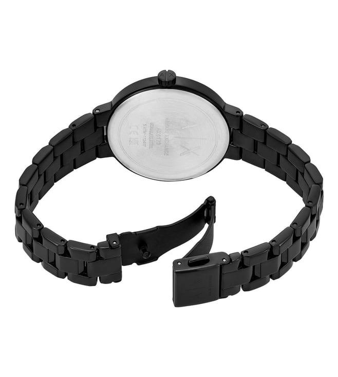 Armani Exchange Analog Watch for Women - AX5173 - KRISHNA WATCH COMPANY