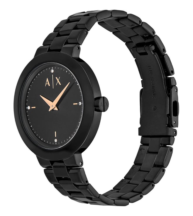 Armani Exchange Analog Watch for Women - AX5173 - KRISHNA WATCH COMPANY