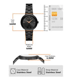 Armani Exchange Analog Watch for Women - AX5173 - KRISHNA WATCH COMPANY