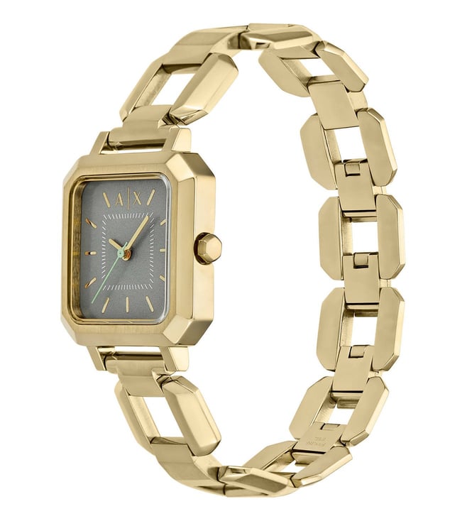 Armani Exchange Analog Watch for Women AX5726 - KRISHNA WATCH COMPANY