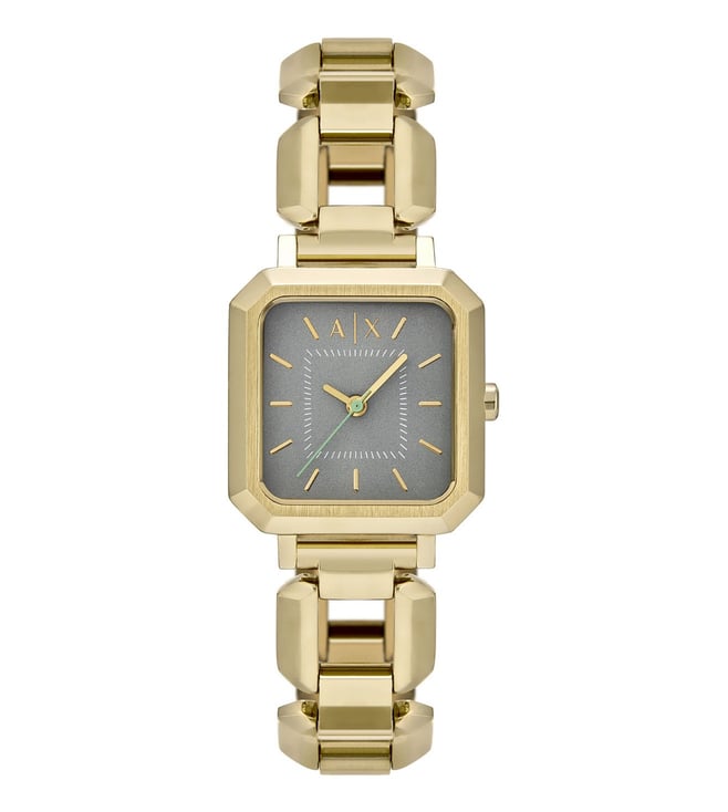 Armani Exchange Analog Watch for Women AX5726 - KRISHNA WATCH COMPANY