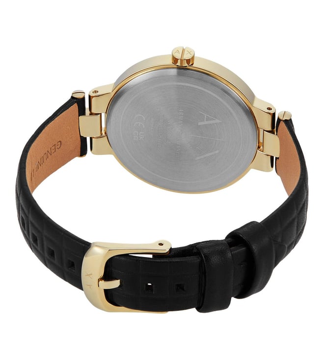 Armani Exchange Analog Watch for Women - AX5174 - KRISHNA WATCH COMPANY