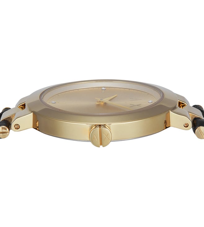Armani Exchange Analog Watch for Women - AX5174 - KRISHNA WATCH COMPANY