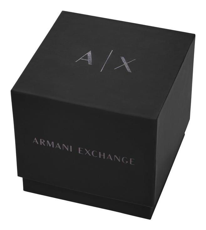 Armani Exchange Analog Watch for Women - AX5174 - KRISHNA WATCH COMPANY