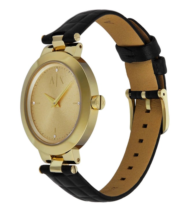 Armani Exchange Analog Watch for Women - AX5174 - KRISHNA WATCH COMPANY