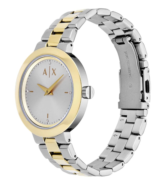 Armani Exchange Analog Watch for Women - AX5171 - KRISHNA WATCH COMPANY