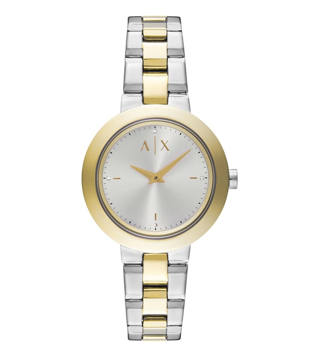 Armani Exchange Analog Watch for Women - AX5171 - KRISHNA WATCH COMPANY