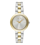 Armani Exchange Analog Watch for Women - AX5171