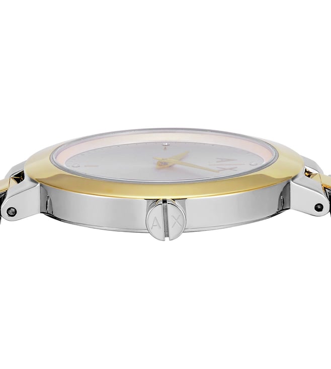 Armani Exchange Analog Watch for Women - AX5171 - KRISHNA WATCH COMPANY