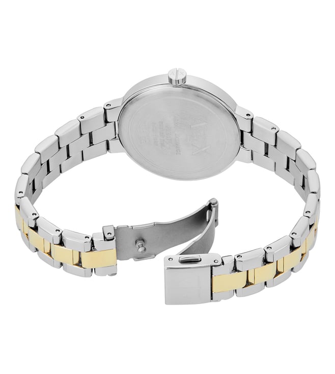 Armani Exchange Analog Watch for Women - AX5171 - KRISHNA WATCH COMPANY
