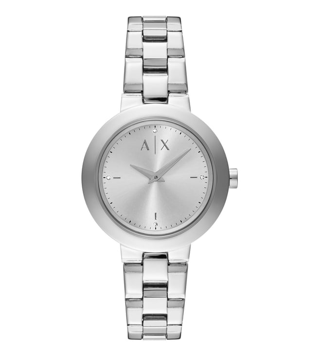 Armani Exchange Analog Watch for Women - AX5170 - KRISHNA WATCH COMPANY