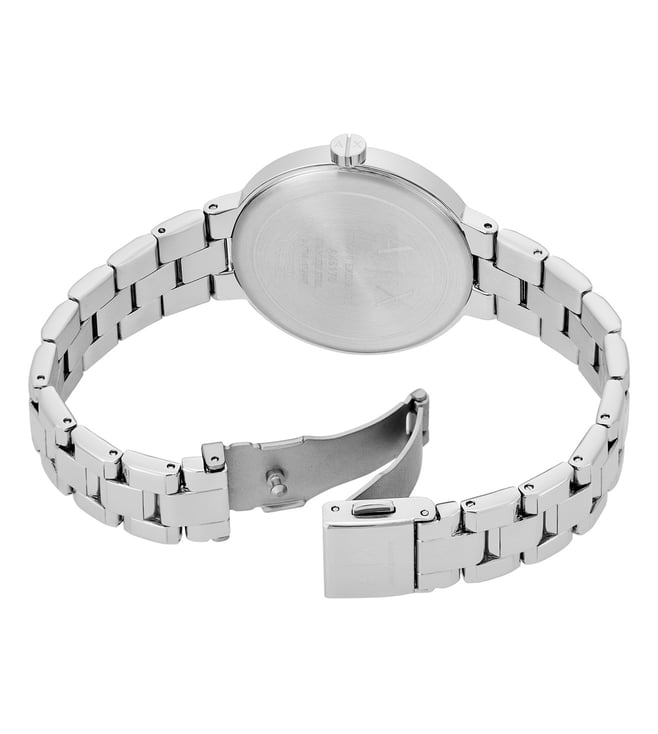 Armani Exchange Analog Watch for Women - AX5170 - KRISHNA WATCH COMPANY