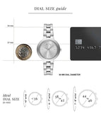 Armani Exchange Analog Watch for Women - AX5170 - KRISHNA WATCH COMPANY