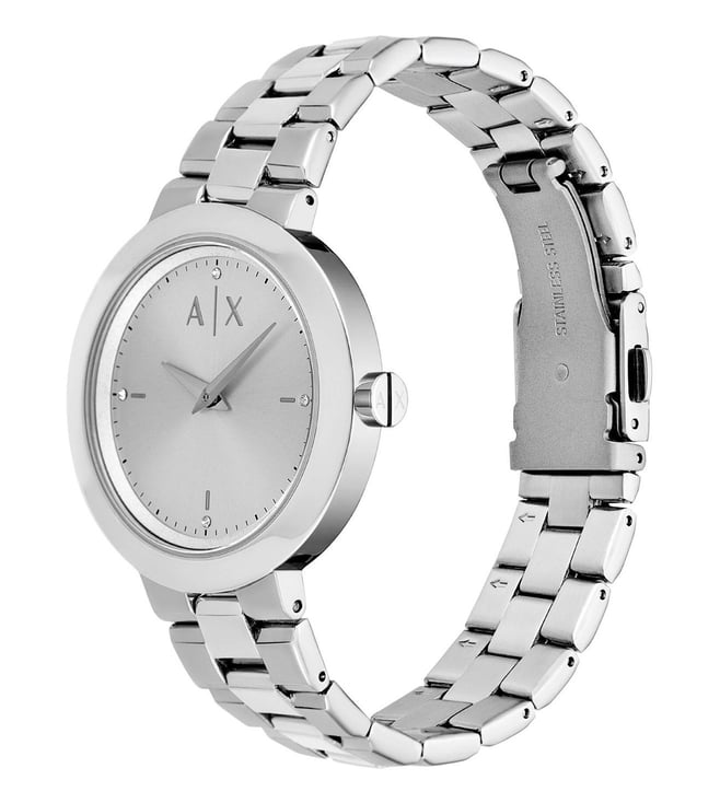 Armani Exchange Analog Watch for Women - AX5170 - KRISHNA WATCH COMPANY