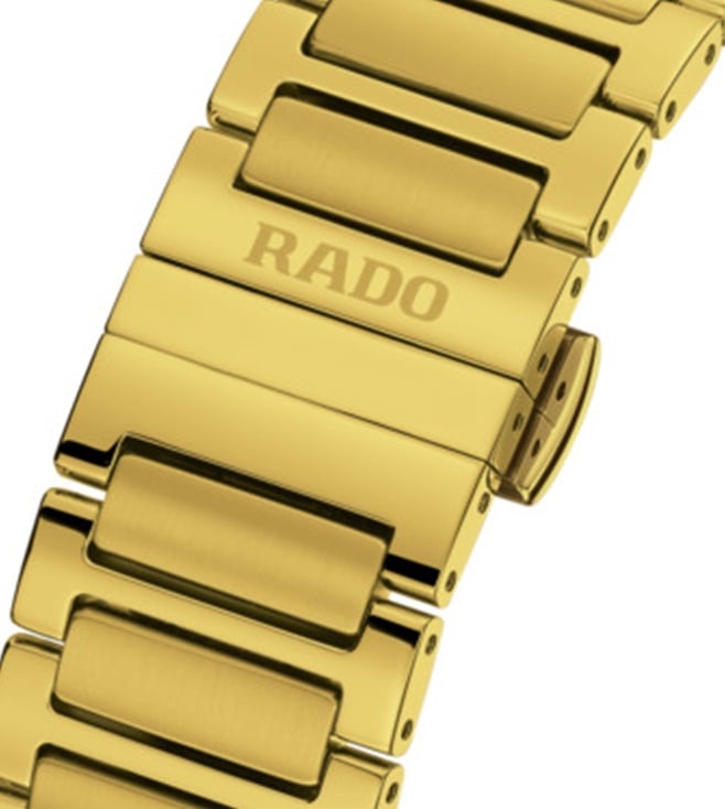 RADO Diastar Original Automatic Unisex - R12161653 - KRISHNA WATCH COMPANY