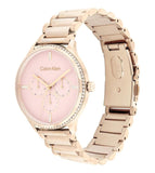 CALVIN KLEIN Analog Watch for Women 25200370
