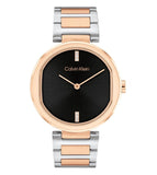 CALVIN KLEIN Sensation Analog Watch for Women 25200432
